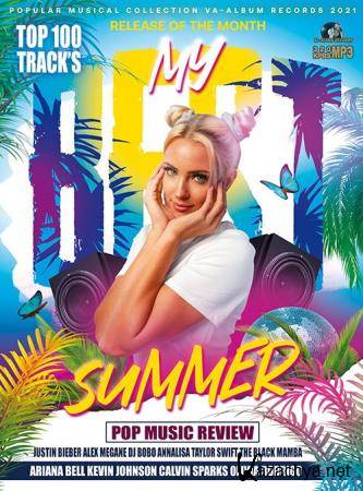 My Beat Summer: Pop Music Review (2021)
