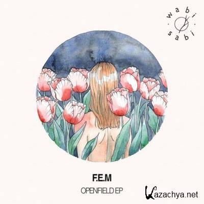 F.E.M - Openfield EP (2021)