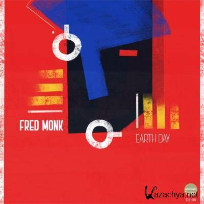 Fred Monk feat. Luchi, Raizer - Earth Day (2021)