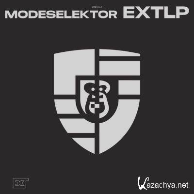 Modeselektor - EXTLP (2021)