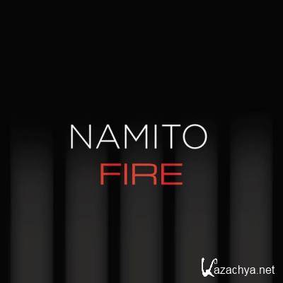 25 Years Nam - FIRE (2021)