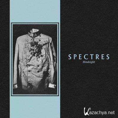 Spectres - Hindsight (2021)
