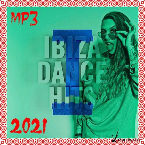Ibiza Dance Hits - ESSEL Takeover (2021)