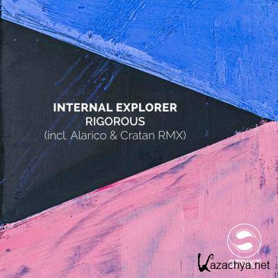 Internal Explorer - Rigorous (2021)