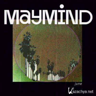 Maymind - June (2021)