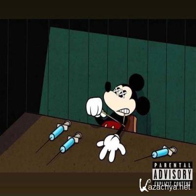 The Opioid Era - 3x Dope Southside Edition (2021)