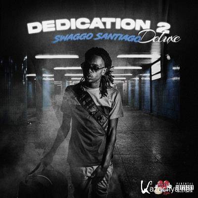 YoungSwagg - Dedication 2 Deluxe (2021)