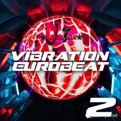 Vibration Eurobeat 2 (2021)