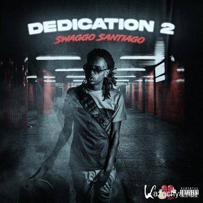 YoungSwagg - Dedication 2 (2021)