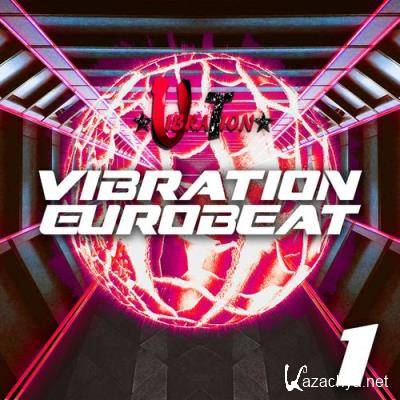 Vibration Eurobeat 1 (2021)