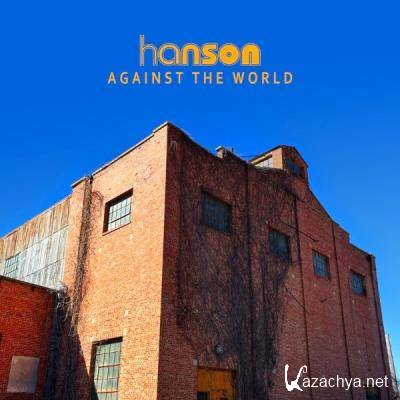 Hanson - Against The World (2021)