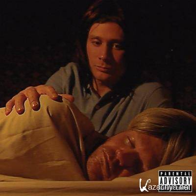 Connan Mockasin - Jassbusters Two (2021)