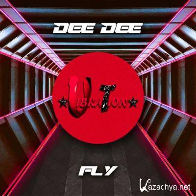 Dee Dee - Fly (2021)