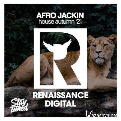 Afro Jackin House Autumn 2021 (2021)