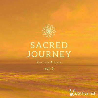 Sacred Journey, Vol. 3 (2021)