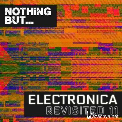 Nothing But... Electronica Revisited, Vol. 11 (2021)