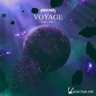 Voyage:, Vol. 1 (2021)