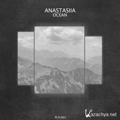 Anastasiia - Ocean (2021)