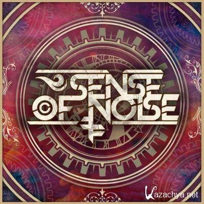 Sense of noise - Sense of Noise (2021)
