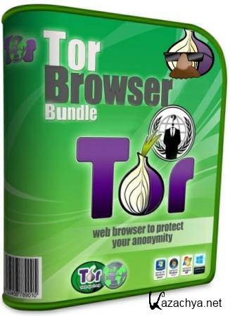 Tor Browser Bundle 11.0 Final