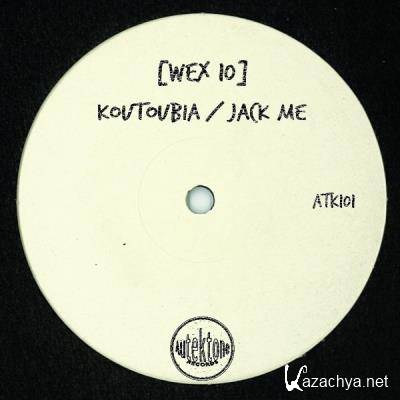 [ Wex 10 ] - Koutoubia / Jack Me (2021)