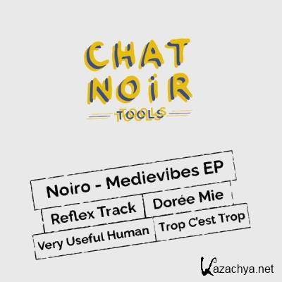 Noiro - Medievibes (2021)