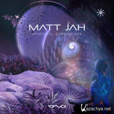 Matt Jah - Spiritual Experience (2021)