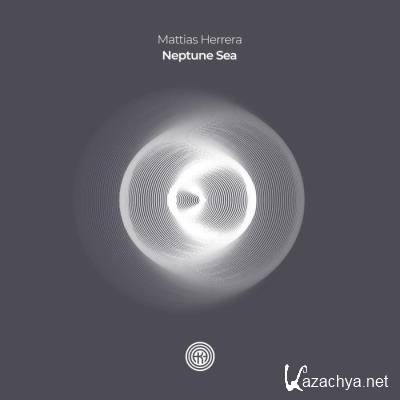 Mattias Herrera - Neptune Sea (2021)