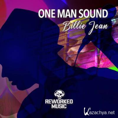 One Man Sound - Billie Jean (2021)