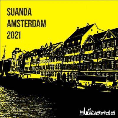 Suanda Amsterdam 2021 (2021)