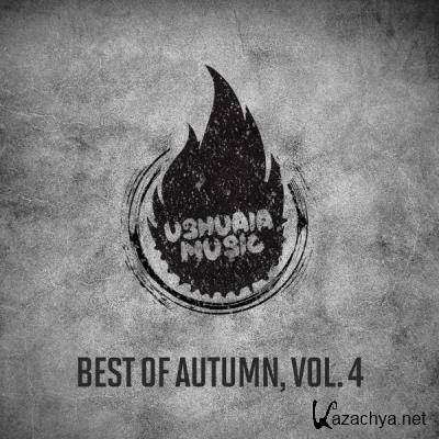 Best of Autumn, Vol. 4 (2021)