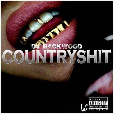 DJ Backwood - Country Shit (2021)