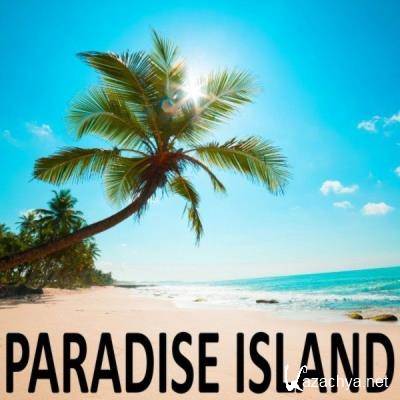 Paradise Island (2021)