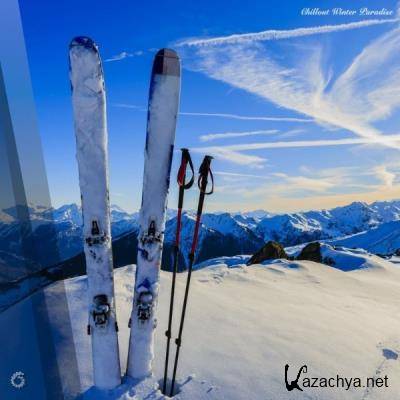 Chillout Winter Paradise (2021)