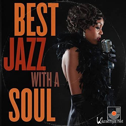VA - Best Jazz with a Soul (2021)