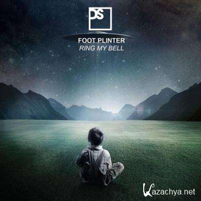 Foot Plinter - Ring My Bell (2021)