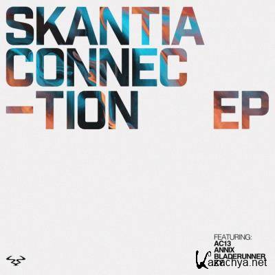 Skantia - Connection EP (2021)
