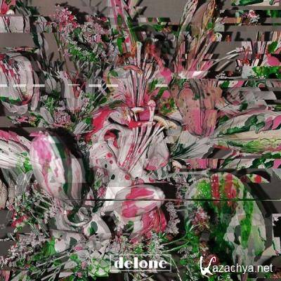 Delone - Reset All To Default (2021)