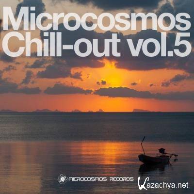 Microcosmos Chill-out vol.5 (2021)