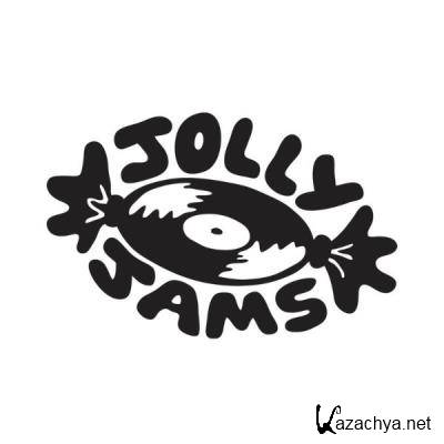 DJ Kaos Presents: Jolly Jams (2021)