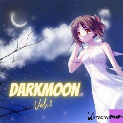 Darkmoon Vol. 2 (2021)
