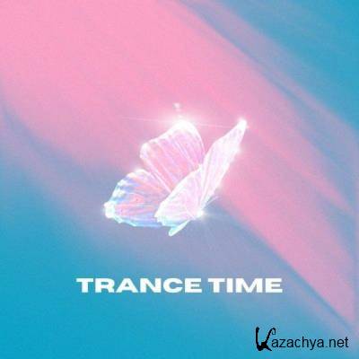 Trance Time (2021)