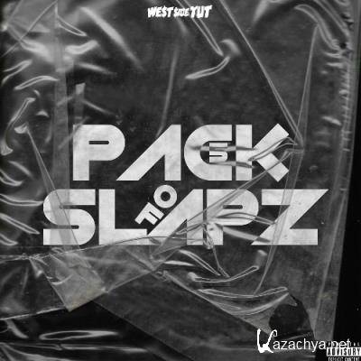 Westside Tut - Pack of Slapz 5 (2021)