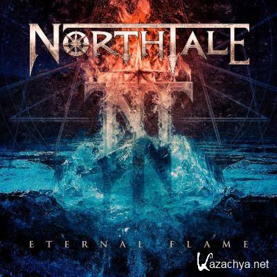 NorthTale - Eternal Flame (2021)