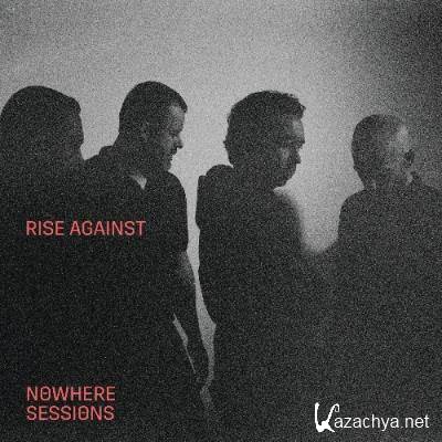 Rise Against - Nowhere Sessions (2021)
