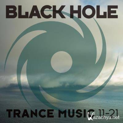 Black Hole Trance Music 11-21 (2021)