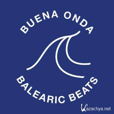Buena Onda - Balearic Beats 2021 (Compiled by Marco Gallerani & Gallo) (2021)