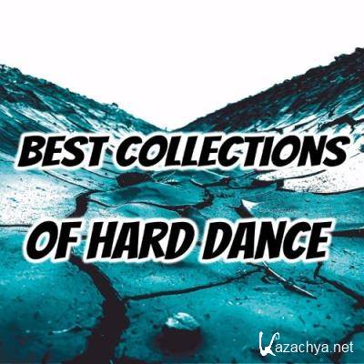 Best Collections Of Hard Dance (2021)