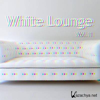 White Lounge, Vol. 1 (2021)