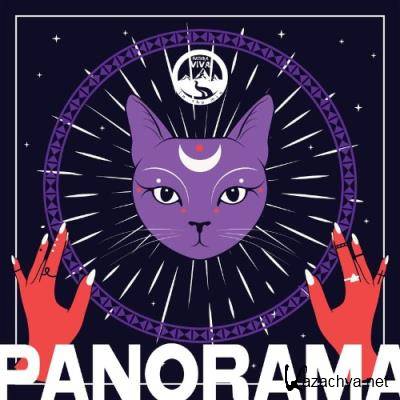 Natura Viva In The Mix - Panorama (2021)